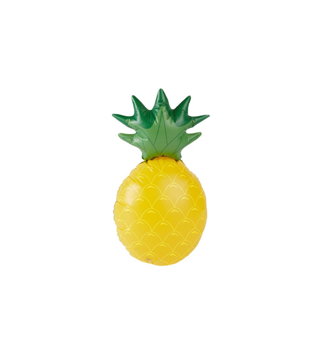 Nafukofací ananas