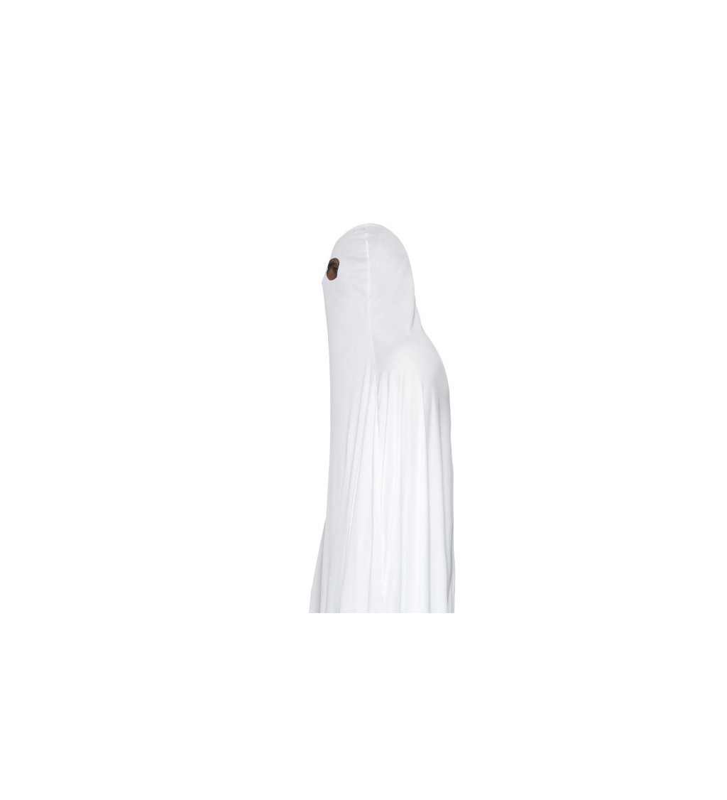 Unisex kostým Bílý duch