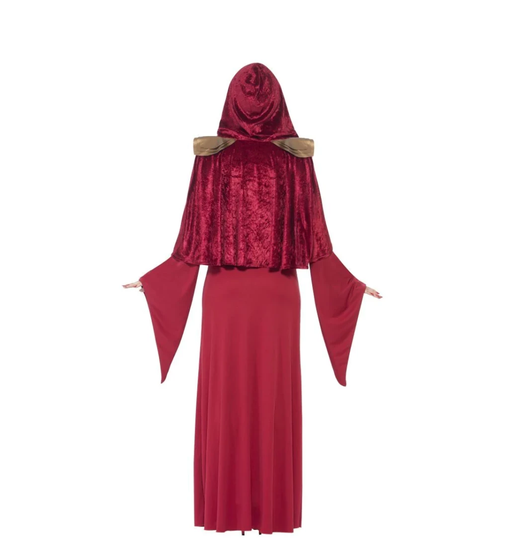 Kostým pro ženy - Kněžka