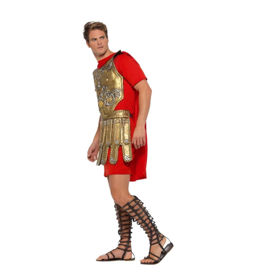 Gladiátor z Říma