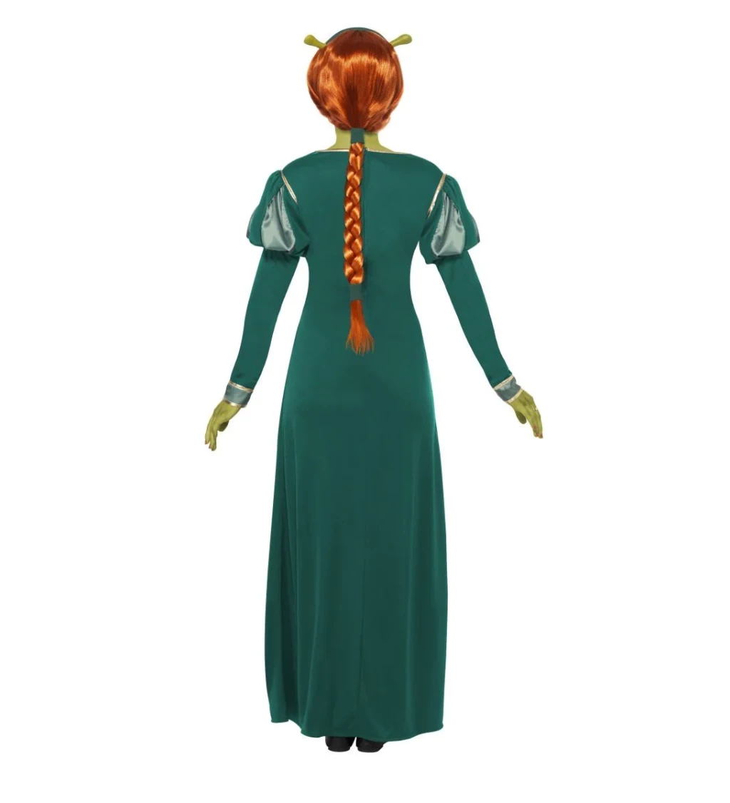 Kostým pro ženy - Fiona