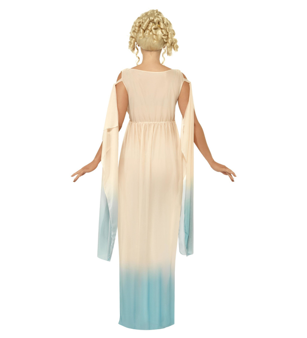 Kostým pro ženy - Řecká princezna