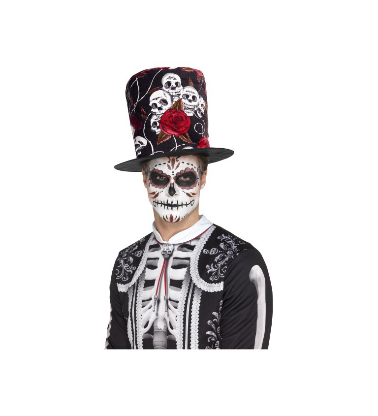 Cylindr Day of the Dead